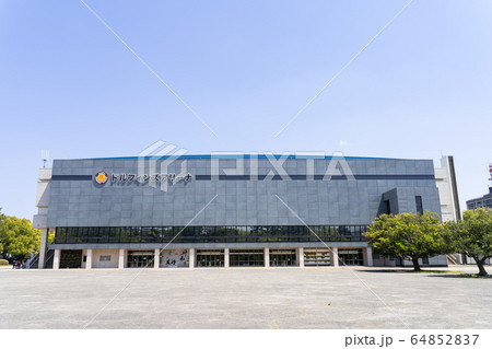 ドルフィンズアリーナ (愛知県体育館) ドルフィンズアリーナ (愛知県体育館) 64852837