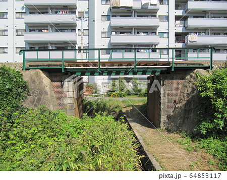 第一塩田橋梁 64853117