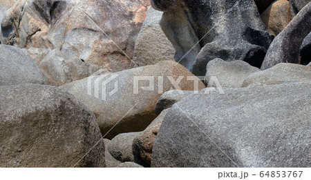 Rock Stone texture for background. 64853767
