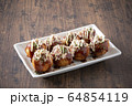 たこ焼き 64854119