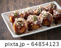 たこ焼き 64854123