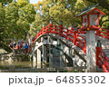 太宰府天満宮 64855302
