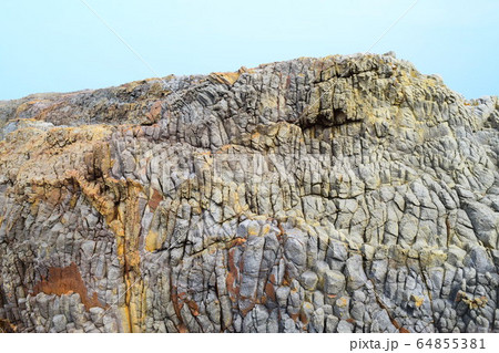 【島根・宍道湖ジオパーク】出雲日御碕灯台 【島根・宍道湖ジオパーク】出雲日御碕灯台 64855381