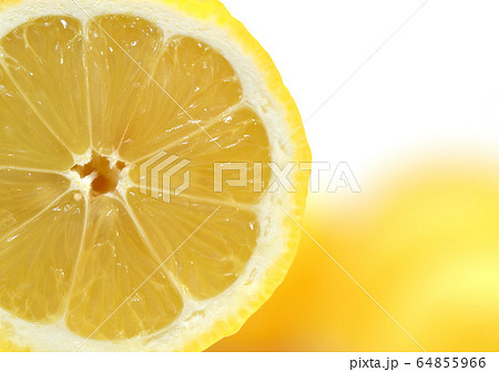 沢山のレモン・レモン・フレッシュイメージ 沢山のレモン・レモン・フレッシュイメージ 64855966