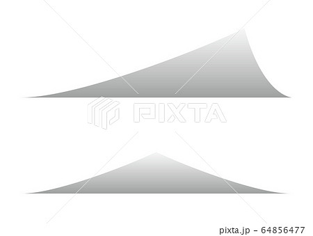 ページカール 64856477