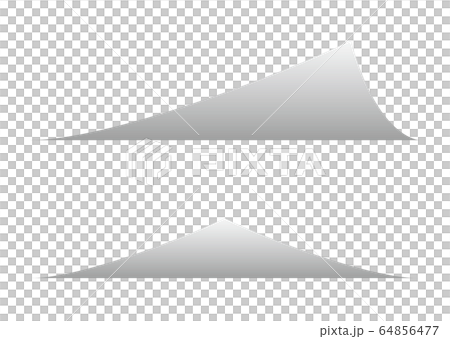 ページカール 64856477