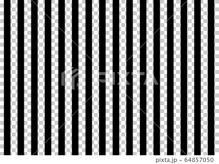 Black stripe material 64857050