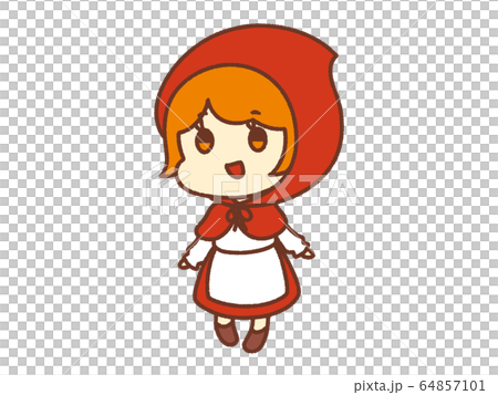 Little Red Riding Hood Little Red Riding Hood 64857101