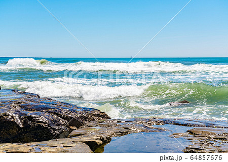 海イメージ 海イメージ 64857676