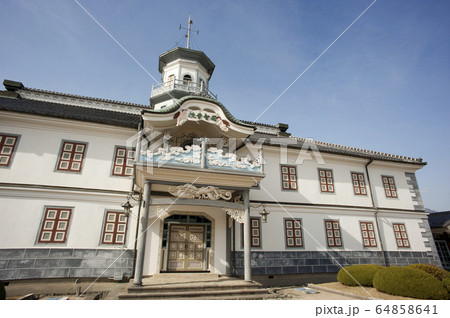 旧開智学校 旧開智学校 64858641