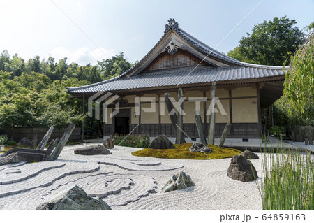 圓光寺（京都） 64859163