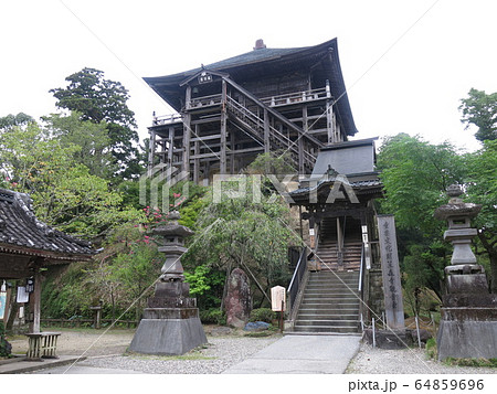 笠森寺観音堂(笠森観音) 笠森寺観音堂(笠森観音) 64859696