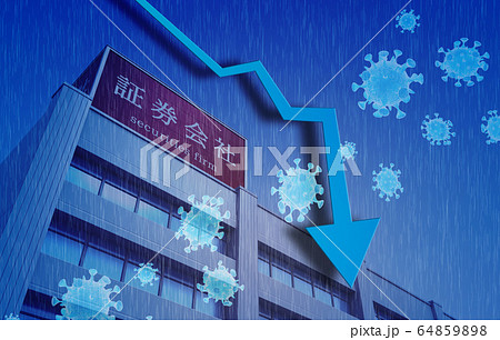 イメージ素材 64859898