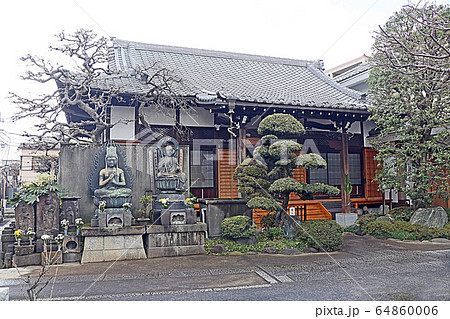 永福寺 永福寺 64860006