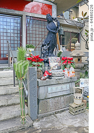 経王寺 64860226