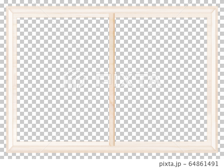 Virtual background remote meeting window window edge windowsill 64861491