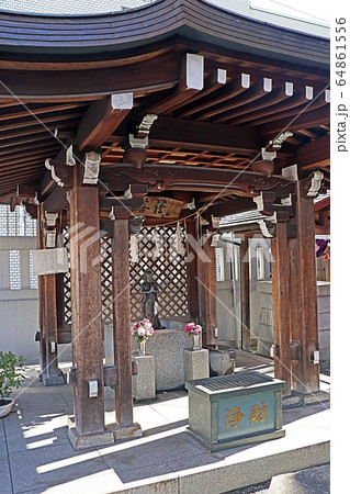 善国寺 善国寺 64861556