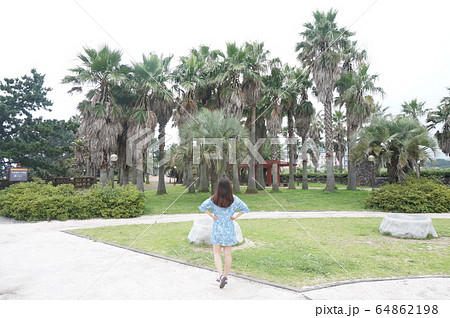 自然 風景 旅行 64862198