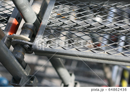 足場 足場 64862436