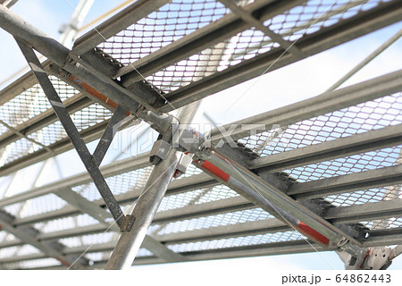 足場 足場 64862443