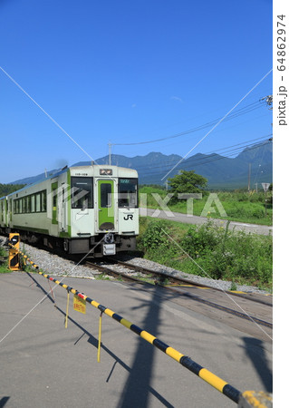 JR鉄道最高地点 JR鉄道最高地点 64862974