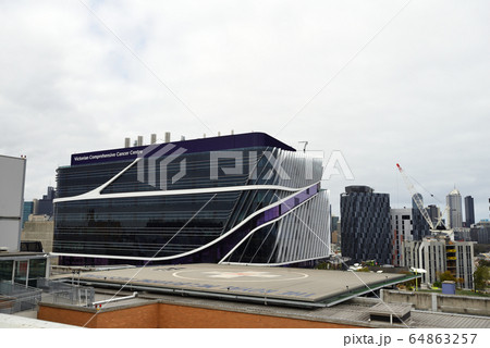 オーストラリア メルボルン 病院 オーストラリア メルボルン 病院 64863257