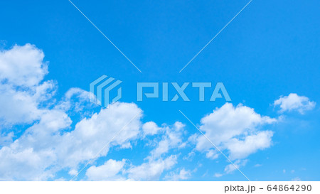 春の空 春の空 64864290