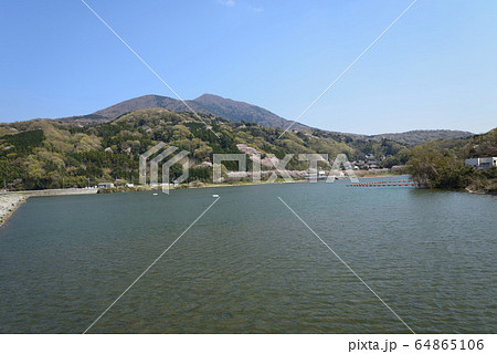 つくし湖に寄りました　　＃8 64865106