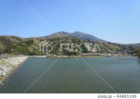 つくし湖に寄りました　　＃6 64865109