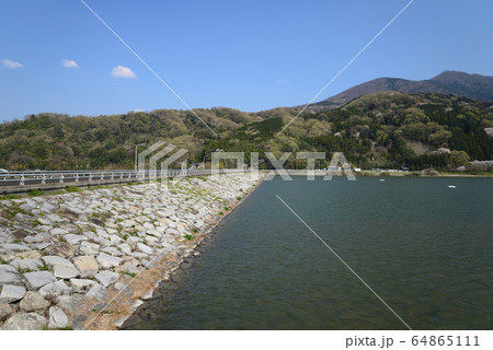 つくし湖に寄りました　　＃5 64865111