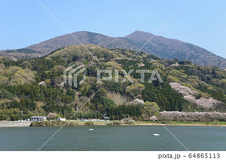 つくし湖に寄りました　　＃4 64865113