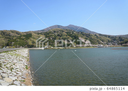 つくし湖に寄りました　　＃3 64865114