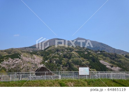 つくし湖に寄りました　　＃1 64865119