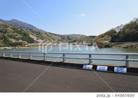 つくし湖に寄りました　　＃17 64865600