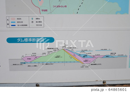 つくし湖に寄りました　　＃16 64865601