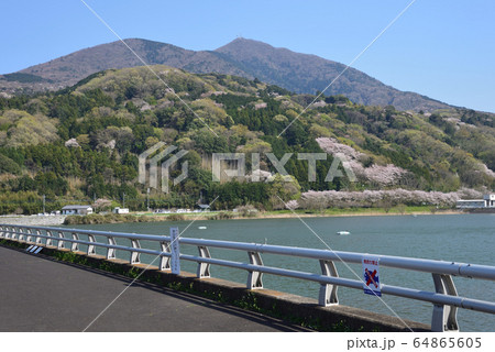 つくし湖に寄りました　　＃12 64865605