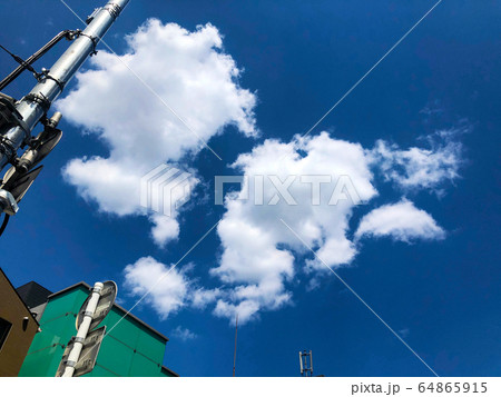 空 64865915