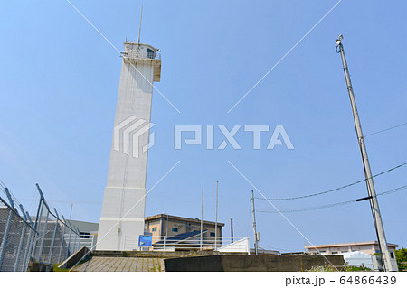 大野灯台 金沢市 大野灯台 金沢市 64866439