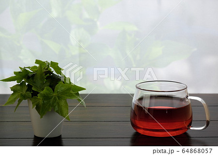 ティータイム 64868057