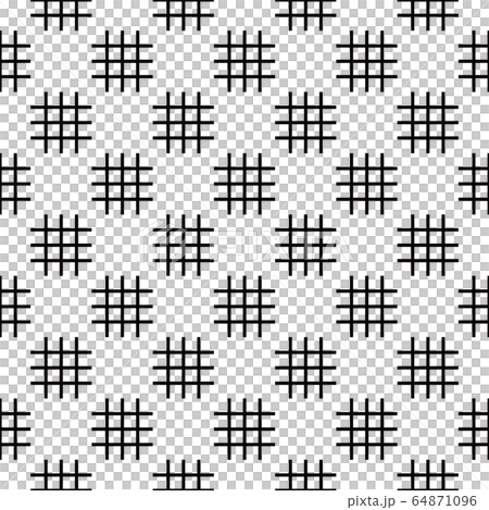 日本傳統圖案 64871096