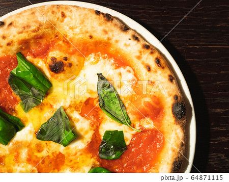 ピザ　イメージ 64871115