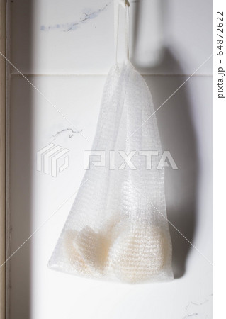 コーヒーカップ コースター ペン立て 64872622