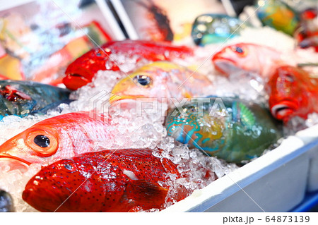 市場 市場 64873139