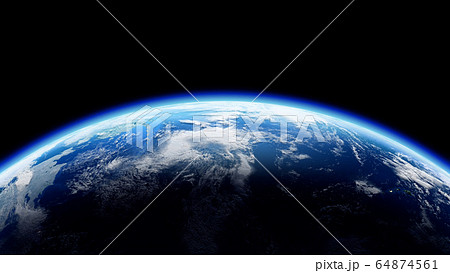 地球 宇宙 太陽 スペース 世界 ワールド グローバル 3d イラスト 背景 バックグラウンドのイラスト素材 地球 宇宙 太陽 スペース 世界 ワールド グローバル 3d イラスト 背景 バックグラウンドのイラスト素材