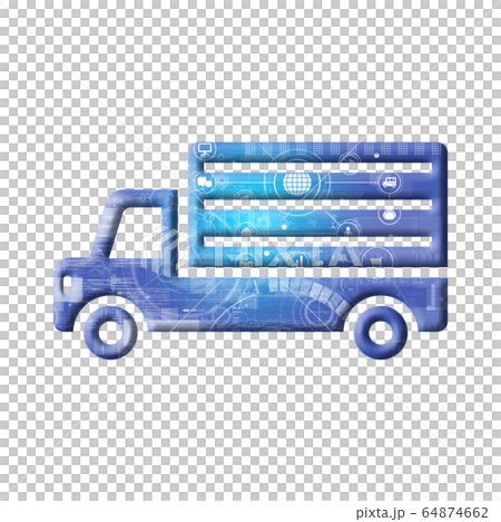 CGアイコン 64874662
