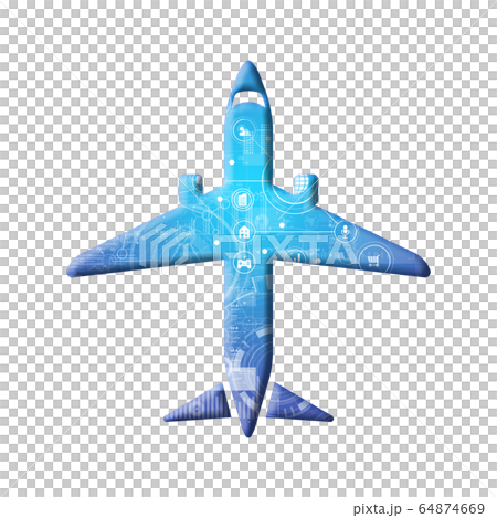 CGアイコン 64874669