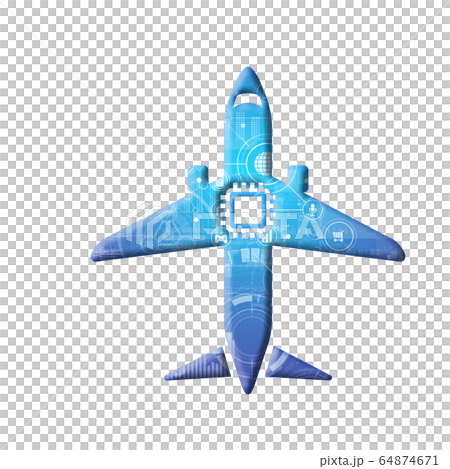 CGアイコン 64874671