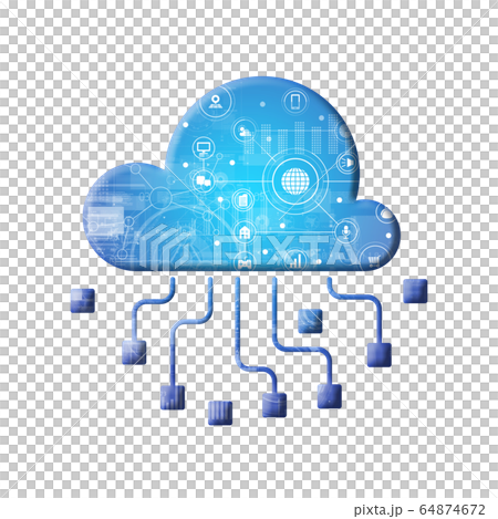 CGアイコン 64874672
