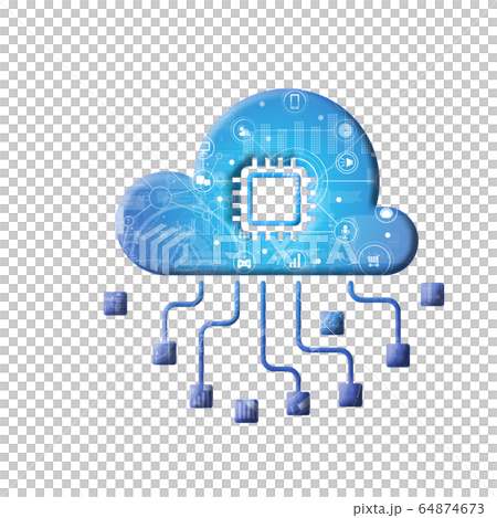 CG icon - Stock Illustration [64874673] - PIXTA