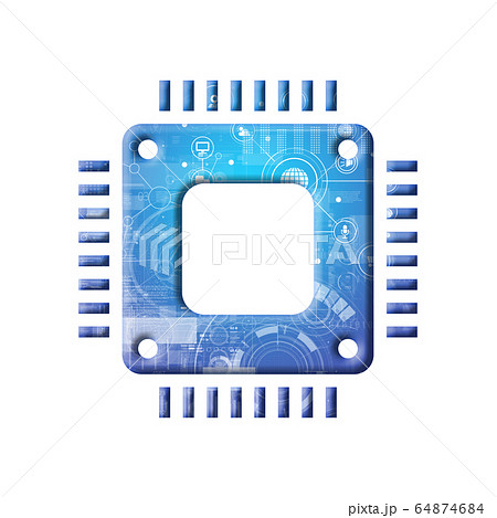 CGアイコン 64874684